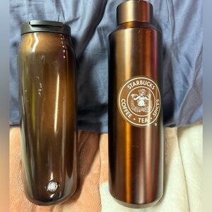Starbucks Coffee Thermos